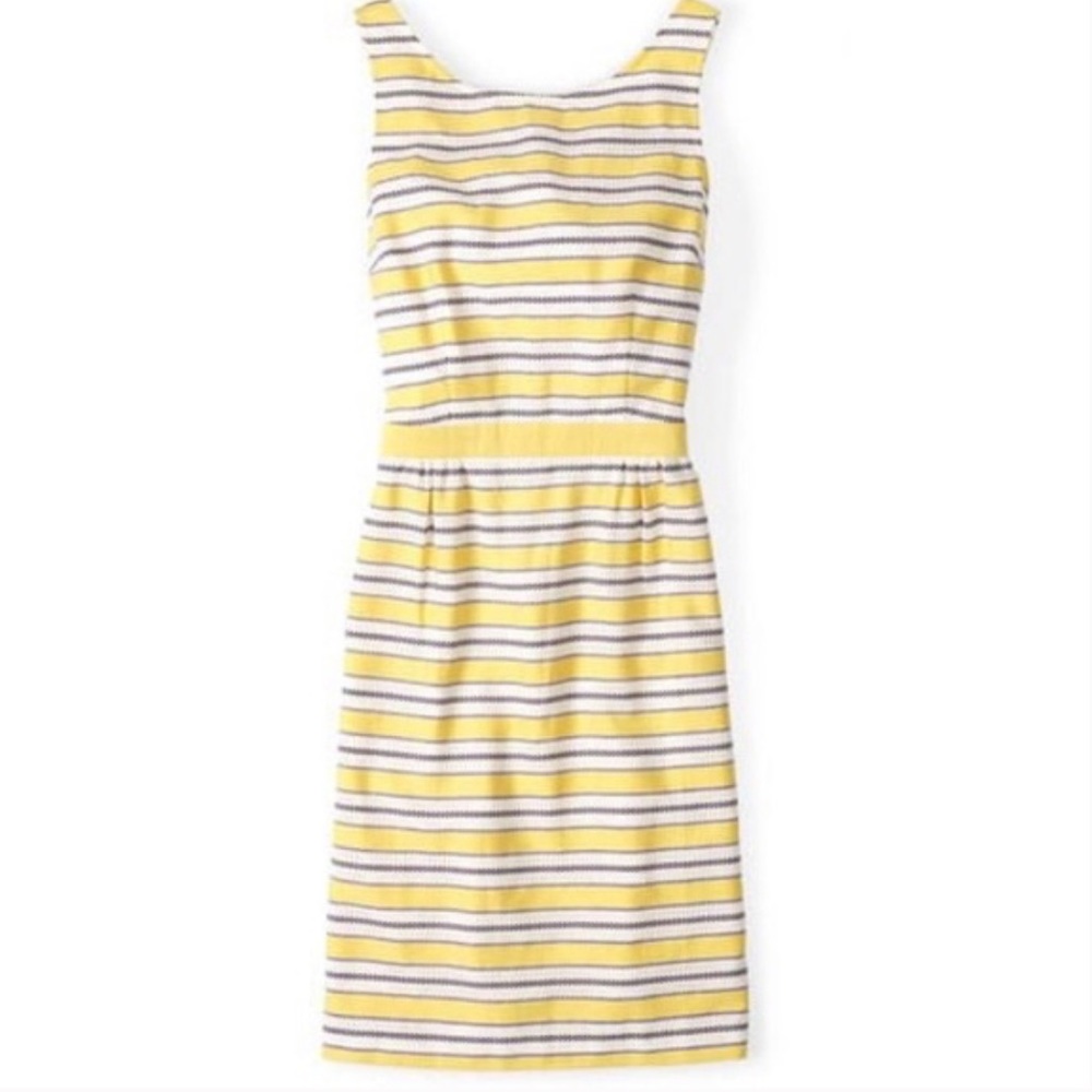 Boden Grace Dress